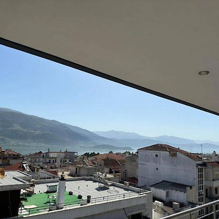 Poly S Home Ioannina Eksteriør billede