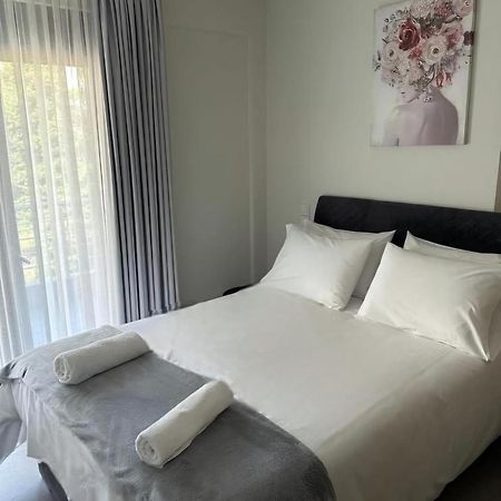 Poly S Home Ioannina Eksteriør billede
