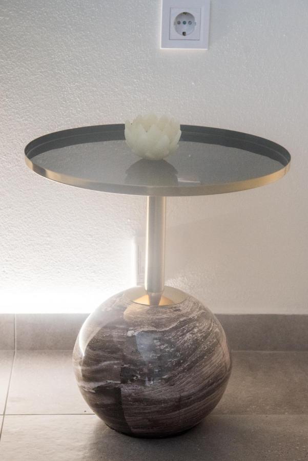 Poly S Home Ioannina Eksteriør billede