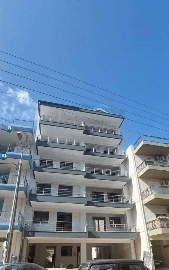 Poly S Home Ioannina Eksteriør billede