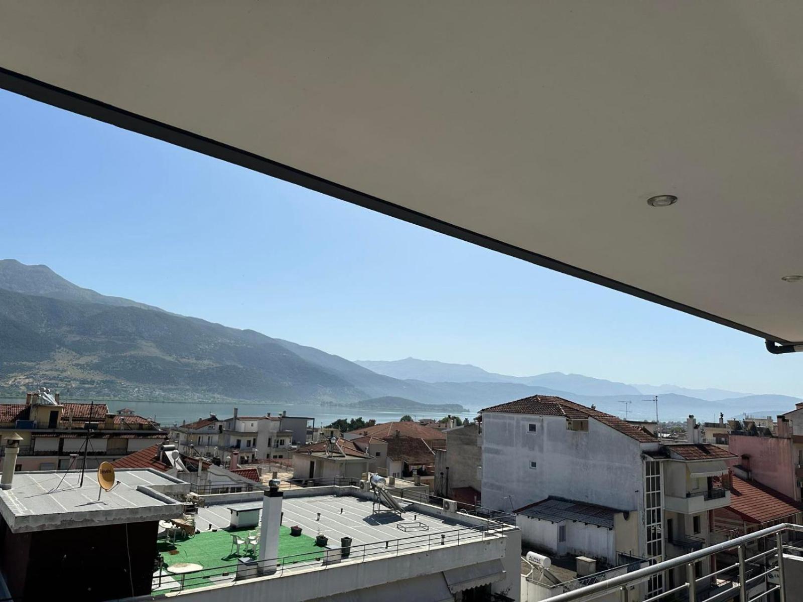 Poly S Home Ioannina Eksteriør billede