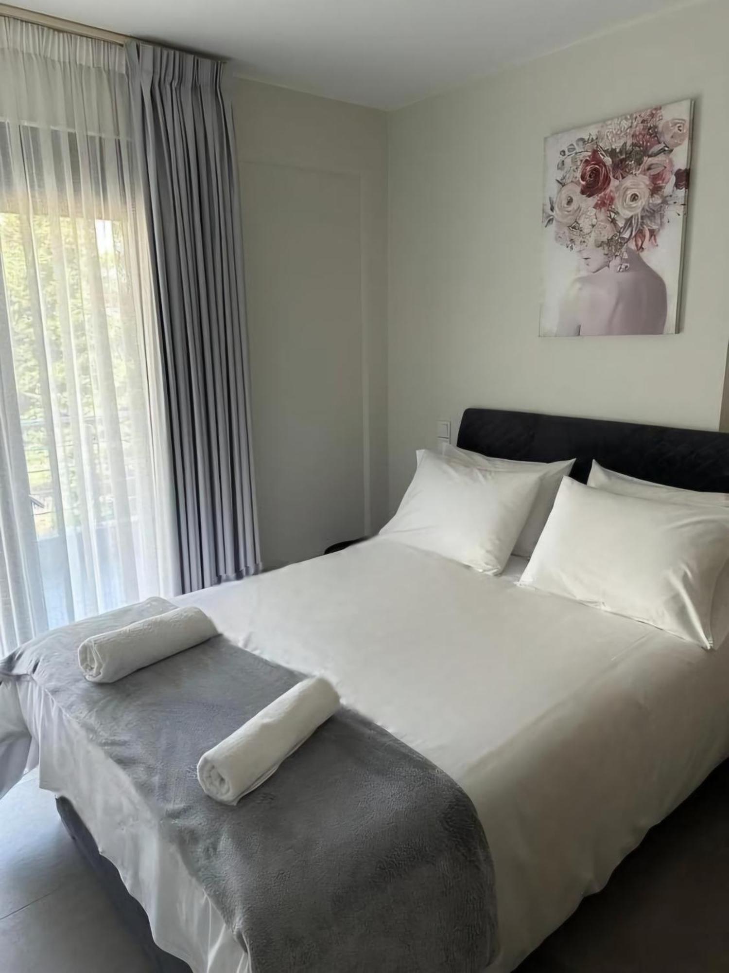 Poly S Home Ioannina Eksteriør billede