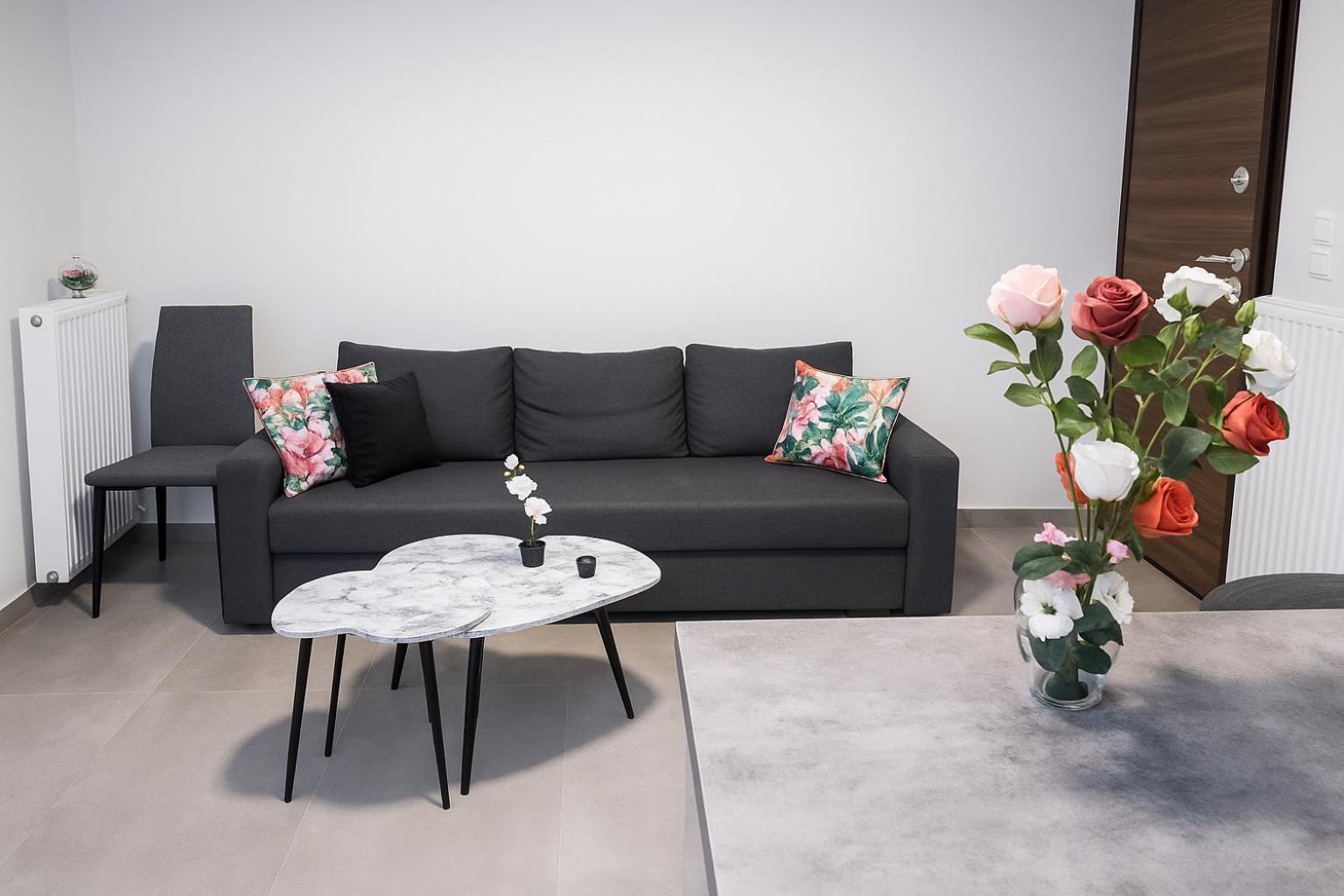 Poly S Home Ioannina Eksteriør billede