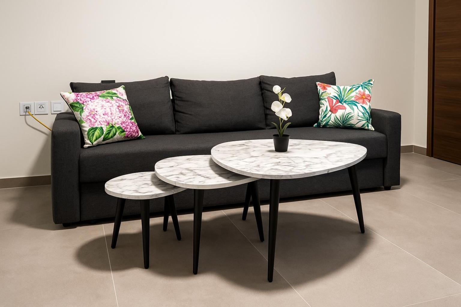 Poly S Home Ioannina Eksteriør billede